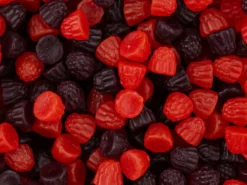 Skogsbär Waldbeeren Süßigkeiten 2,2 kg