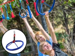 Slackers Ninjaline Intro Kit