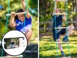 Slackers Ninjaline Intro Kit