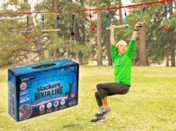 Slackers Ninjaline Intro Kit