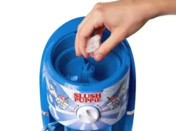 Slush-Maschine - Slush Puppie