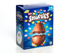 Smarties Großes Osterei