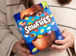 Smarties Großes Osterei