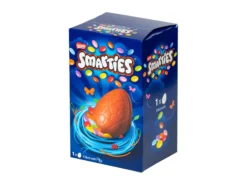 Smarties Osterei