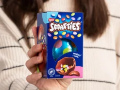 Smarties Osterei