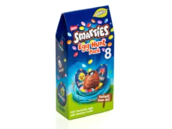 Smarties Schokoladenei 8er-Pack