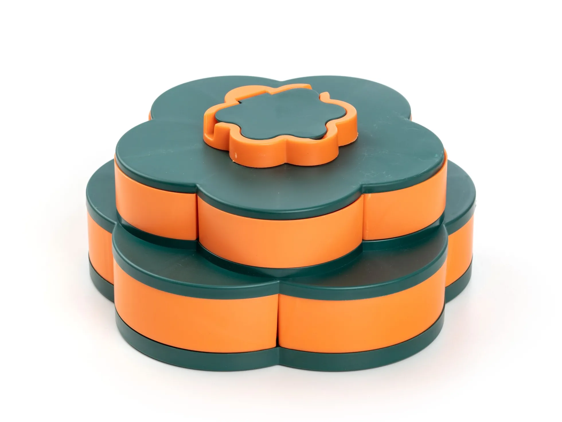 Snackbox Flower
