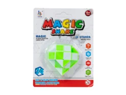 Snake Cube Fidget-Toy