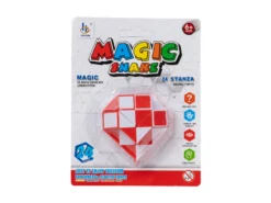 Snake Cube Fidget-Toy
