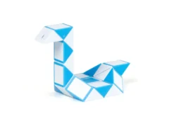 Snake Cube Fidget-Toy
