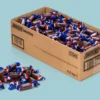 Snickers Süßigkeiten 2,5 kg