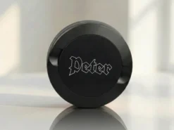 Snusdose mit Gravur – eigener Text
