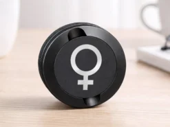 Snusdose mit Gravur – Sternzeichen