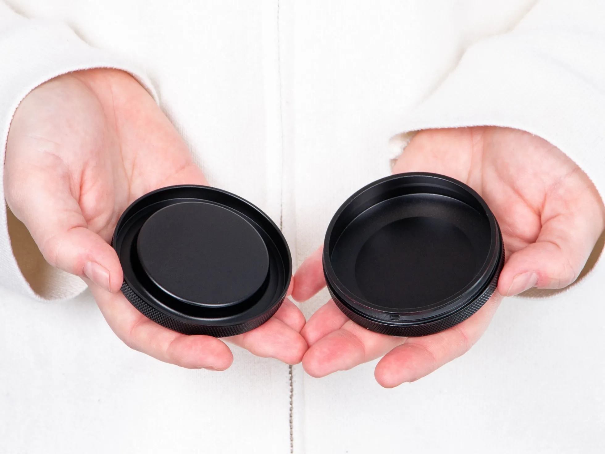 Snusdose mit Gravur – Sternzeichen