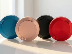 Snusdose mit Gravur – Sternzeichen