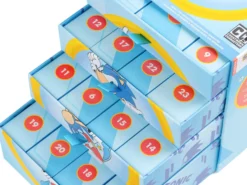 Sonic-Adventskalender