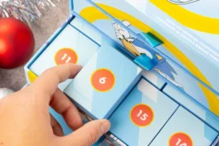 Sonic-Adventskalender