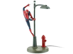 Spider-Man Lampe