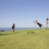 Spikeball Pro Spiel
