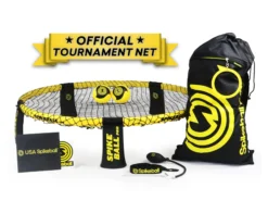 Spikeball Pro Spiel