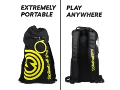 Spikeball Pro Spiel