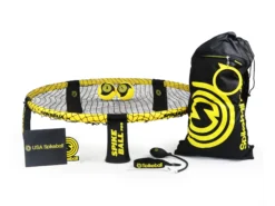 Spikeball Pro Spiel