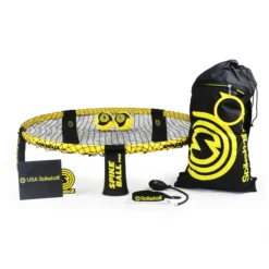 Spikeball Pro Spiel