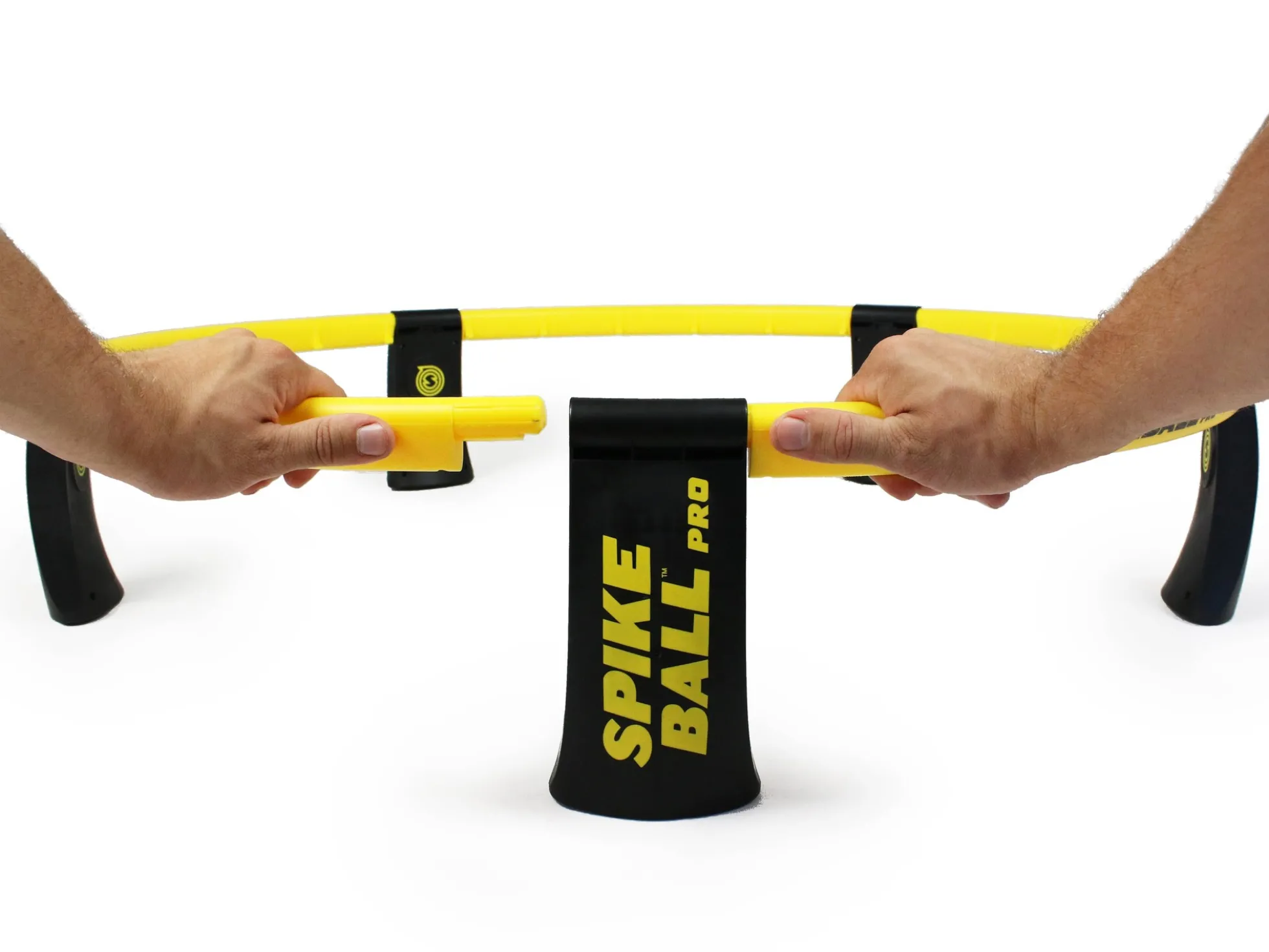 Spikeball Pro Spiel
