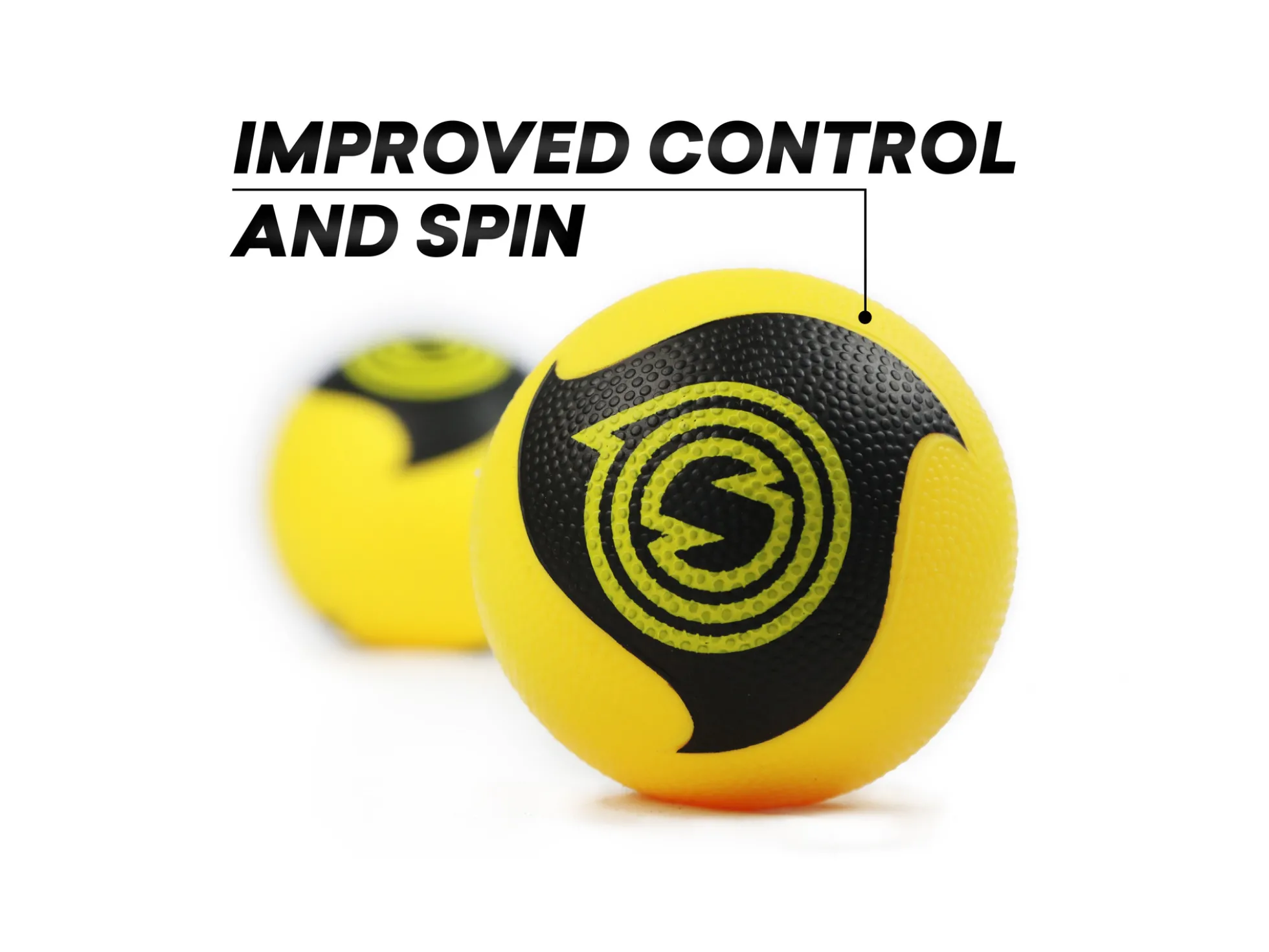 Spikeball Pro Spiel