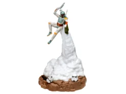 Star Wars Boba Fett Lampe