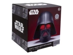 Star Wars Darth Vader Lampe