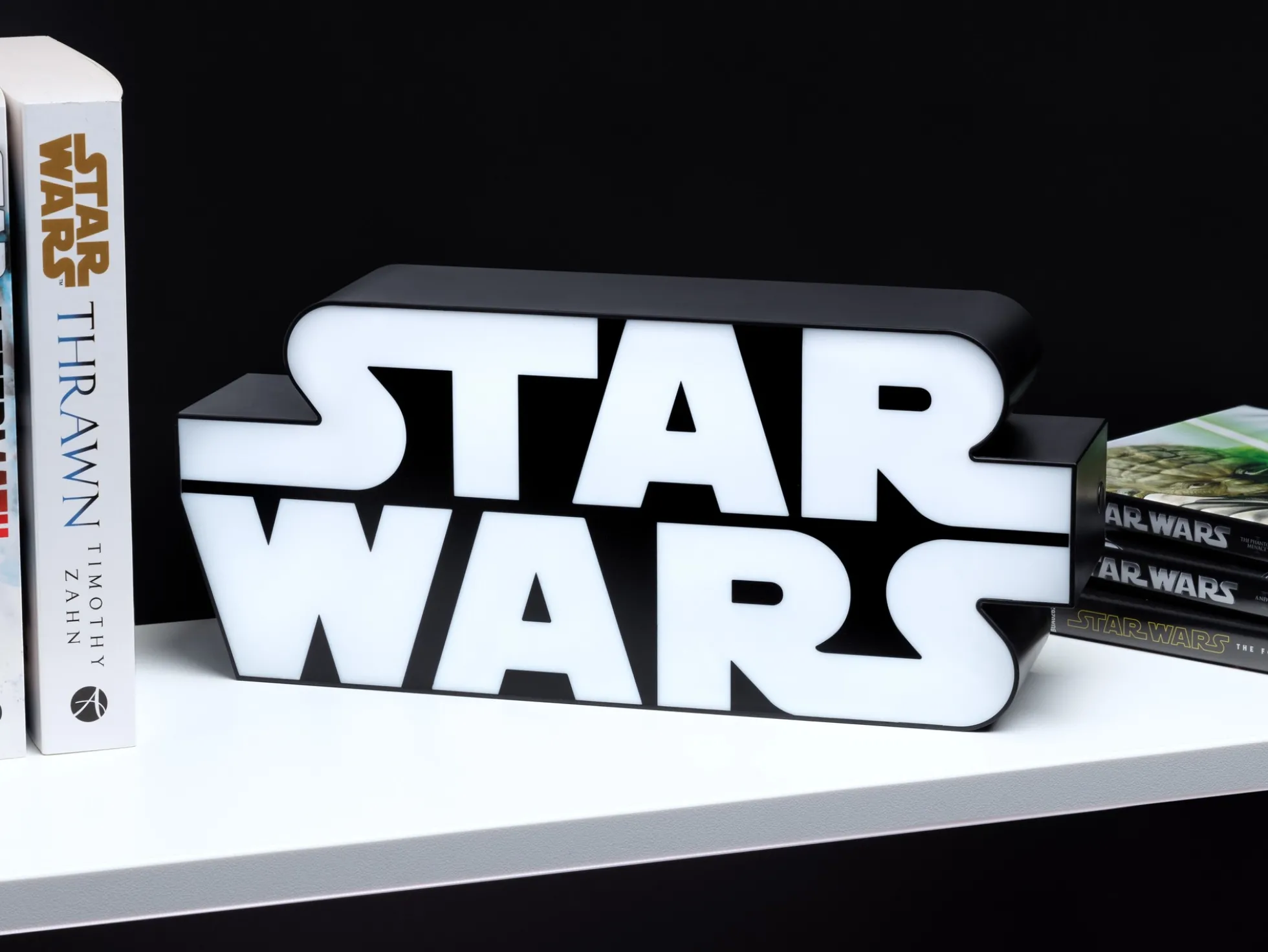Star Wars Lampe