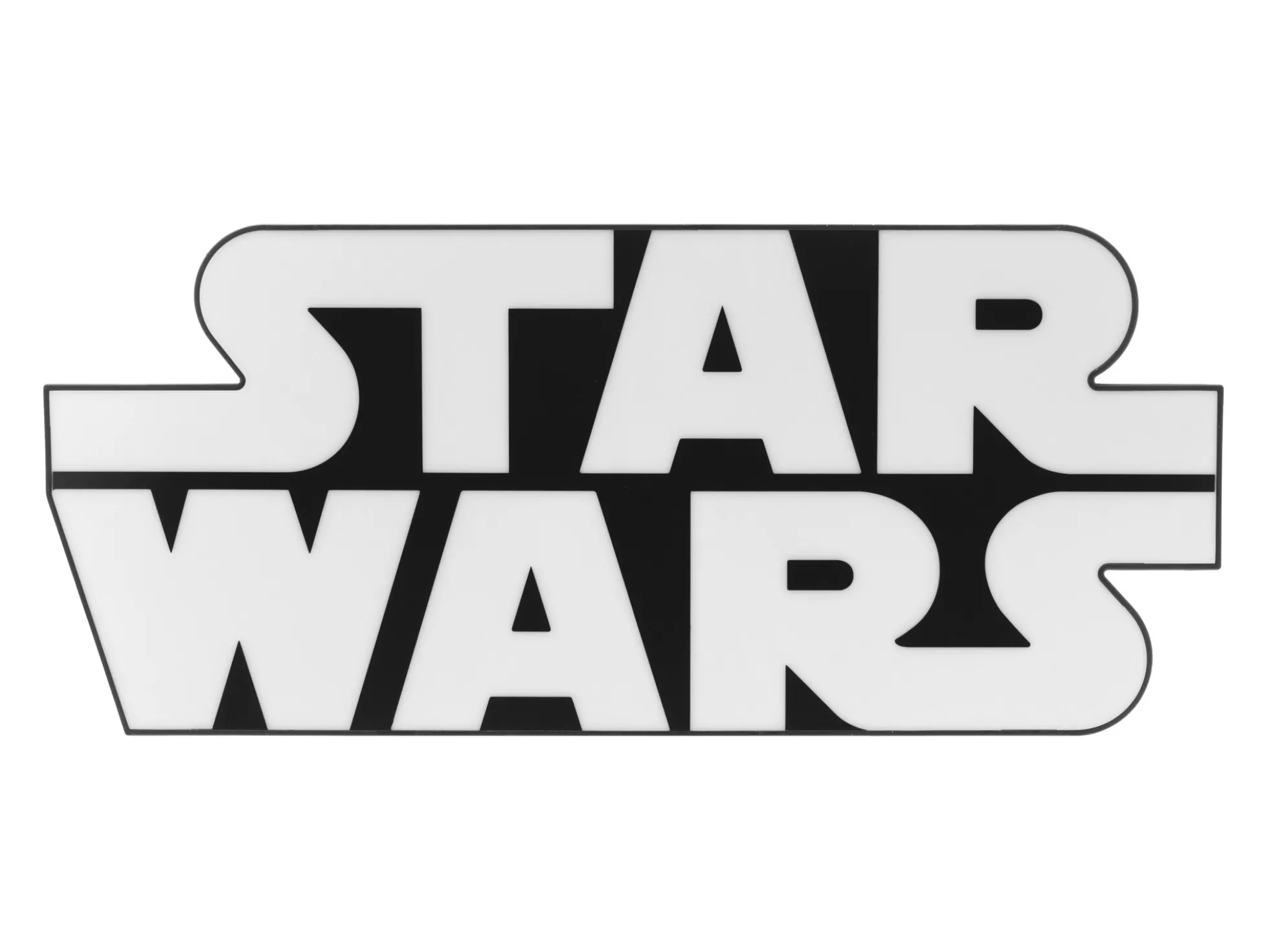 Star Wars Lampe