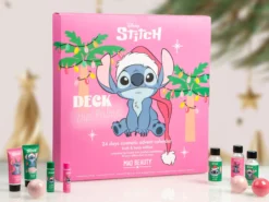 Stitch Adventskalender Bad & Körperpflege