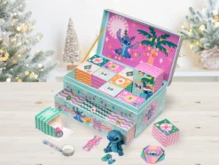 Stitch Adventskalender Sammlerbox