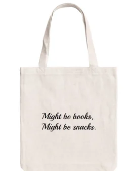 Stofftasche mit eigenem Design