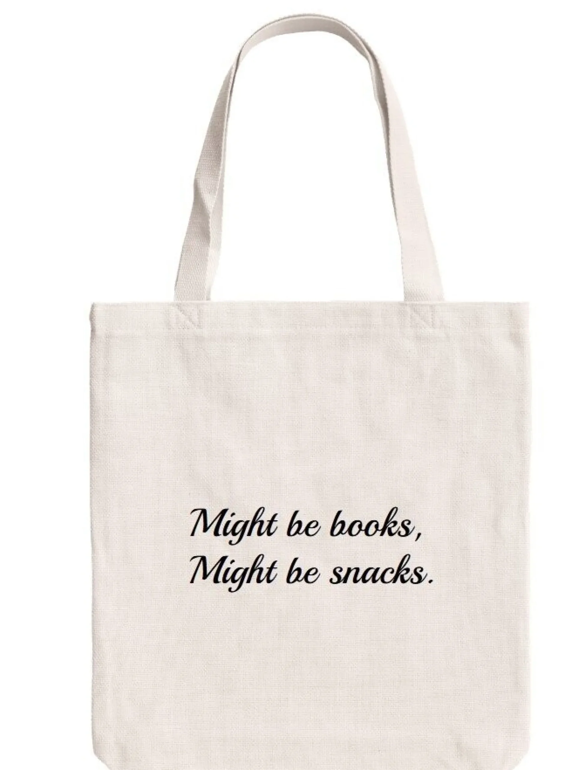 Stofftasche mit eigenem Design