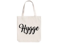 Stofftasche mit eigenem Design