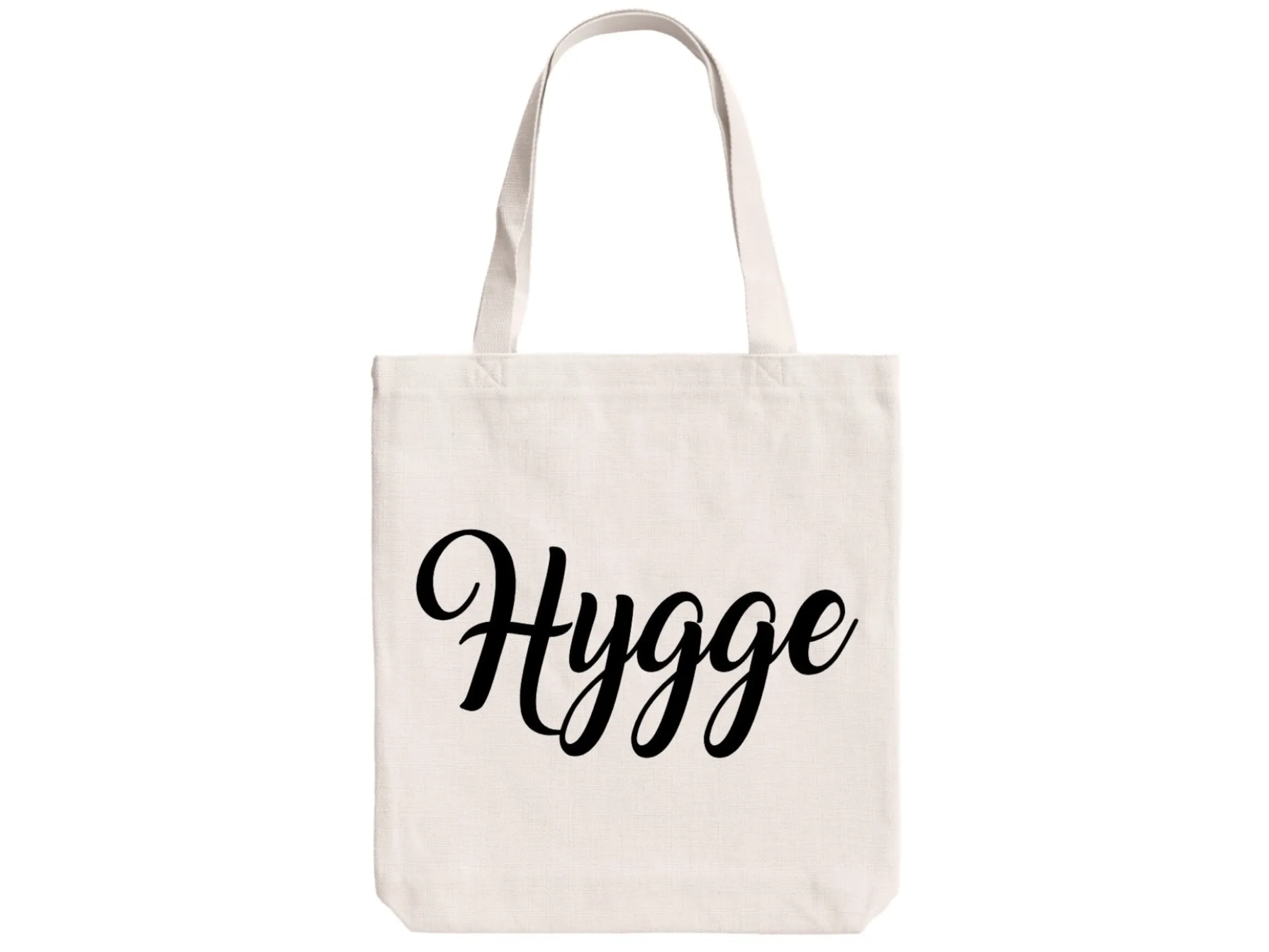 Stofftasche mit eigenem Design