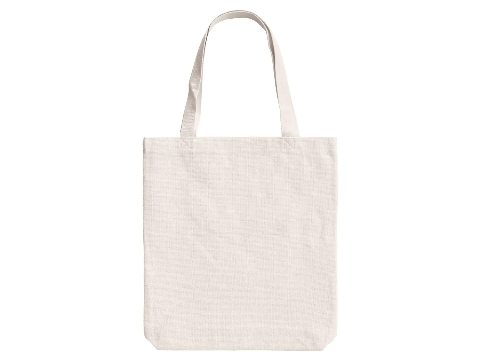 Stofftasche mit eigenem Design
