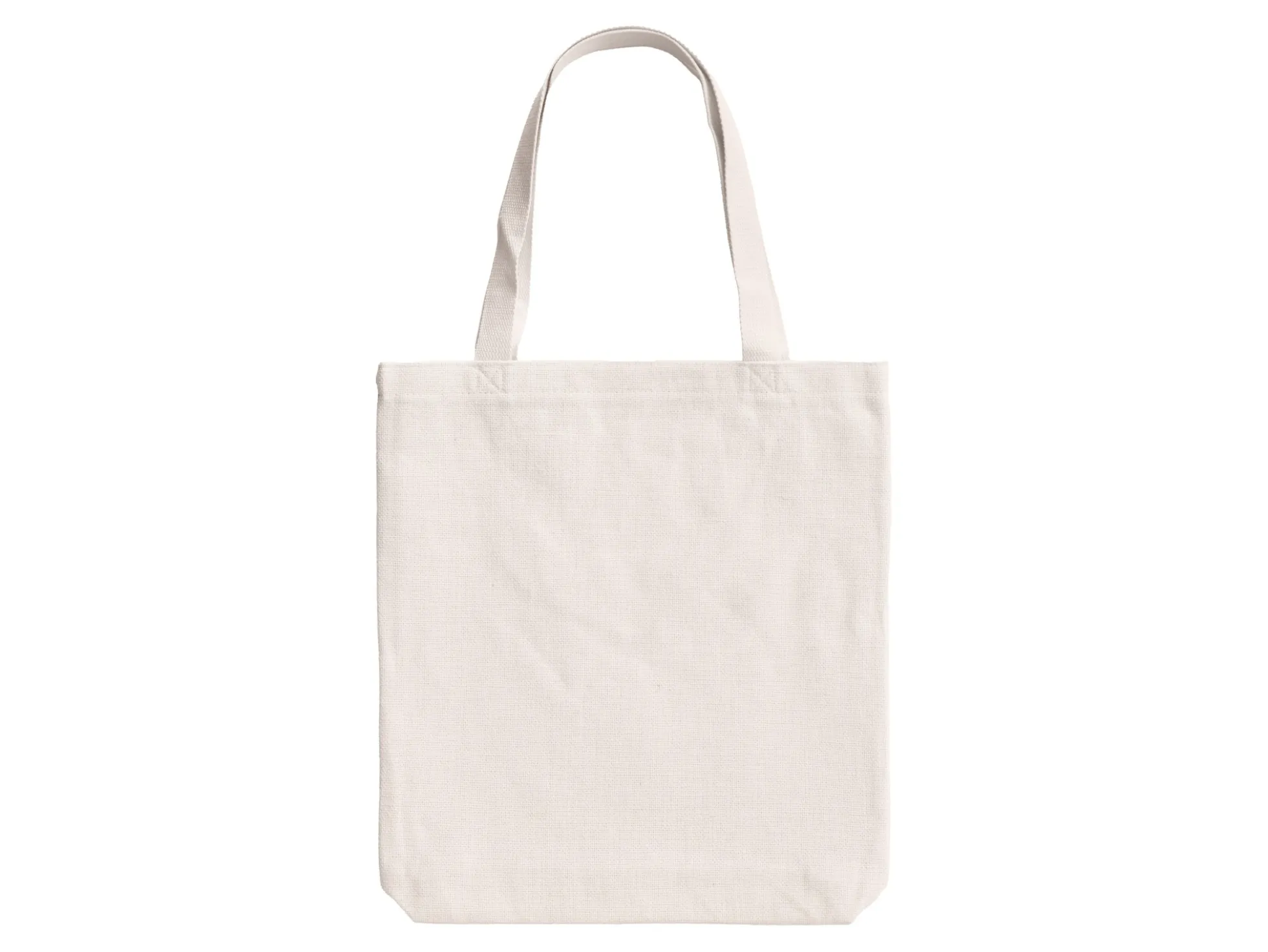 Stofftasche mit Foto – königliches Porträt