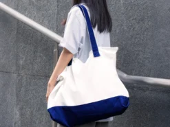 Strandtasche mit eigenem Design