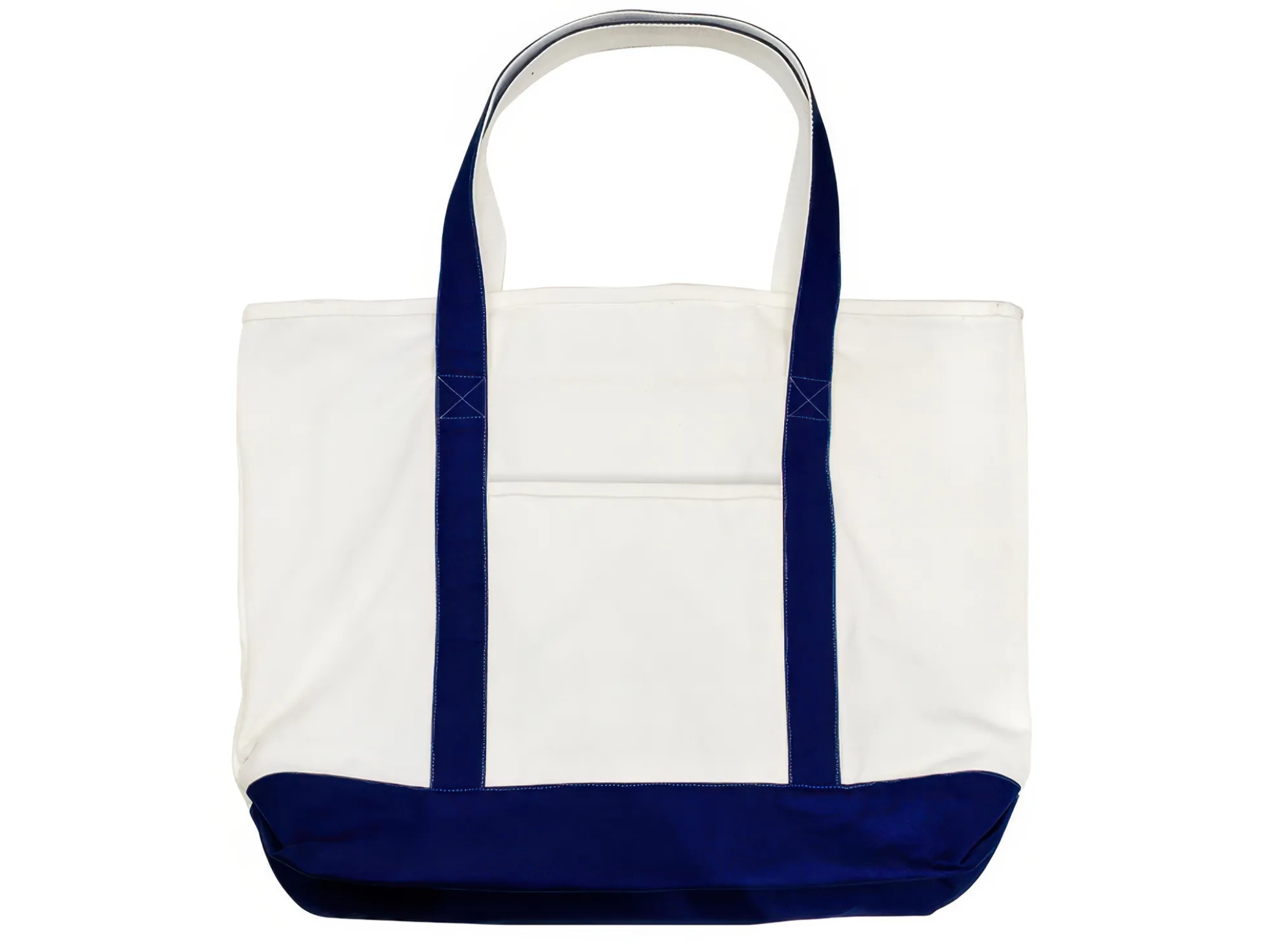 Strandtasche mit eigenem Design