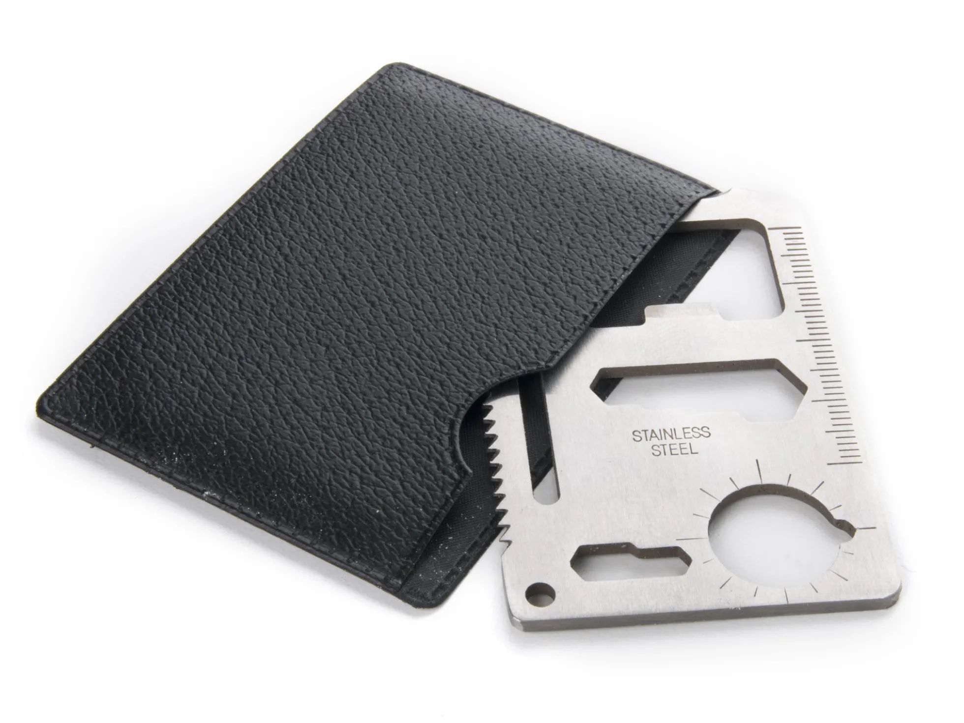 Survival Card - Multiwerkzeug - Outlust