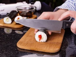 Sushi Bazooka