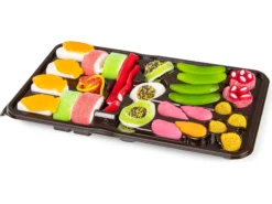 Sushi-Bonbons - Look-O-Look