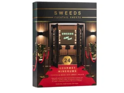 Sweeds Cocktail-Weingummi Adventskalender