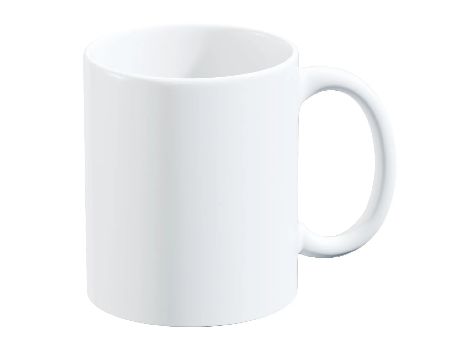 Tasse mit eigenem Bild