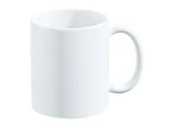 Tasse mit eigenem Foto & Text