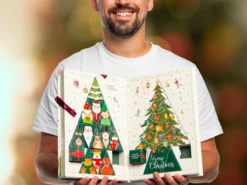 Tee-Adventskalender Family - English Tea Shop